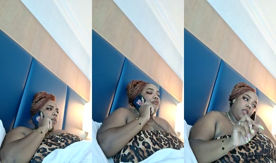 Stream von QueenELiz – 21. Aug. 2026, 21:32