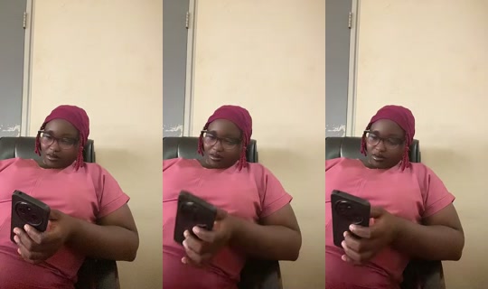 QueenGolden45's Stream - Jul 22, 2026, 8:33 AM
