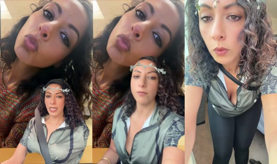 QueenGypsyy's Stream - Jul 19, 2026, 8:28 PM