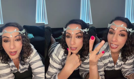 QueenGypsyy's Stream - Jul 21, 2026, 5:48 PM