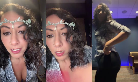 QueenGypsyy's Stream - Jul 24, 2026, 5:13 PM