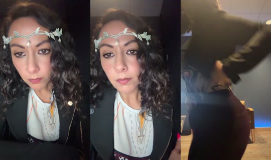 QueenGypsyy's Stream - Jul 25, 2026, 6:43 PM