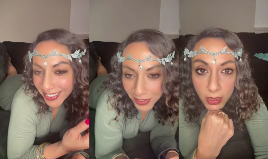QueenGypsyy's Stream - Jul 26, 2026, 2:24 AM