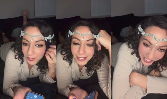 QueenGypsyy's Stream - Jul 28, 2026, 3:37 AM