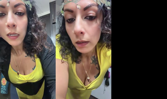 QueenGypsyy's Stream - Jul 28, 2026, 7:47 PM