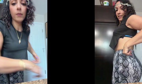 QueenGypsyy's Stream - Jul 29, 2026, 6:57 PM