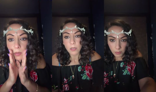 QueenGypsyy's Stream - Jul 30, 2026, 5:46 PM