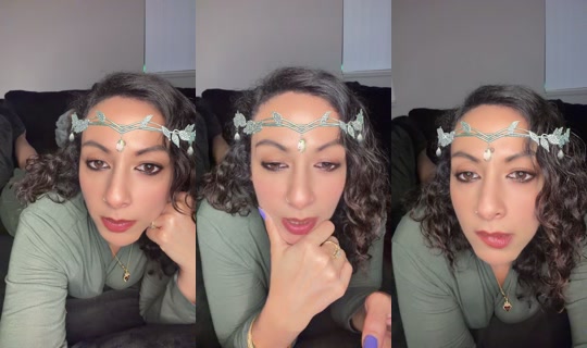 QueenGypsyy's Stream - Aug 16, 2026, 2:18 AM