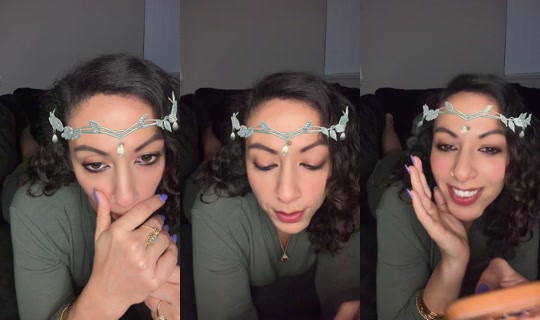 QueenGypsyy's Stream - Aug 16, 2026, 3:14 AM