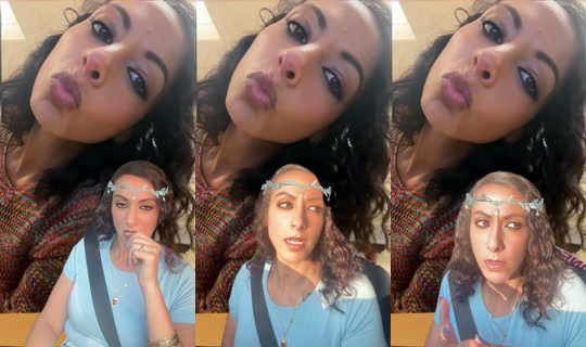 Stream di QueenGypsyy - 20 ago 2026, 23:43