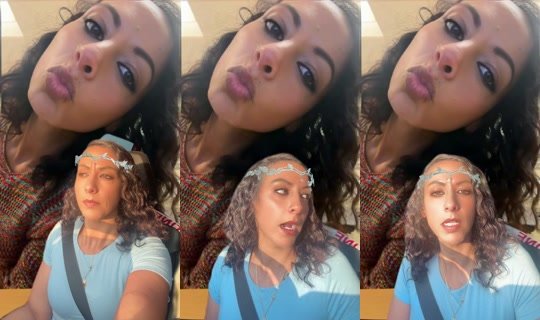Stream di QueenGypsyy - 20 ago 2026, 23:43