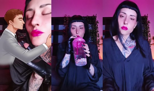 QueenLolli's Stream - Jul 24, 2026, 9:53 PM