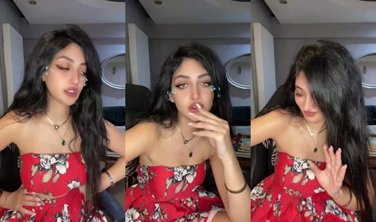 QueenSisi777's Stream - Jul 26, 2026, 8:13 PM