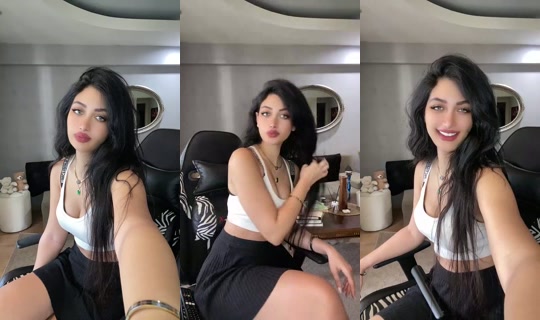 QueenSisi777's Stream - Jul 27, 2026, 12:47 PM