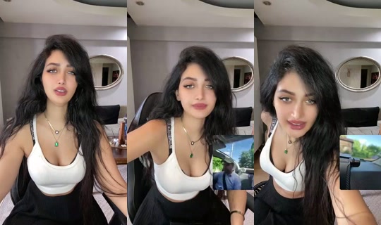 QueenSisi777's Stream - Jul 27, 2026, 3:11 PM