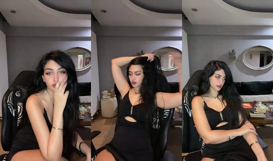 Stream ni QueenSisi777 - Hul 28, 2026, 5:39 PM