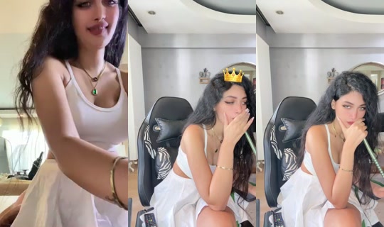 QueenSisi777's Stream - Aug 7, 2026, 12:04 PM
