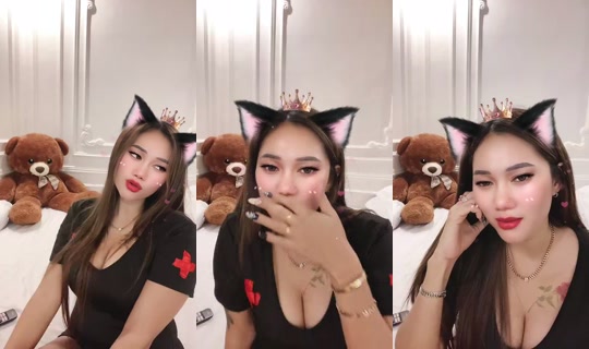 Queen_chaca's Stream - Jul 22, 2026, 9:29 PM