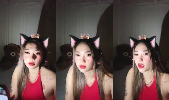 Queen_chaca's Stream - Jul 23, 2026, 3:28 PM