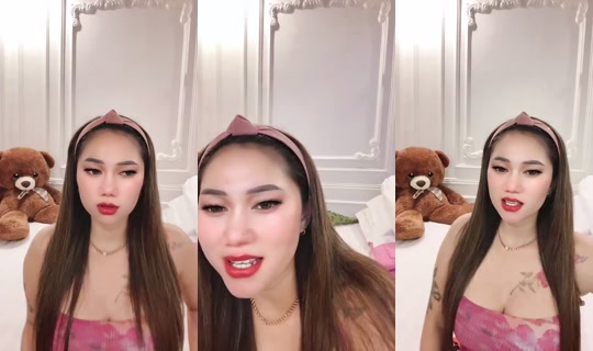 Queen_chaca's Stream - Jul 23, 2026, 4:27 PM