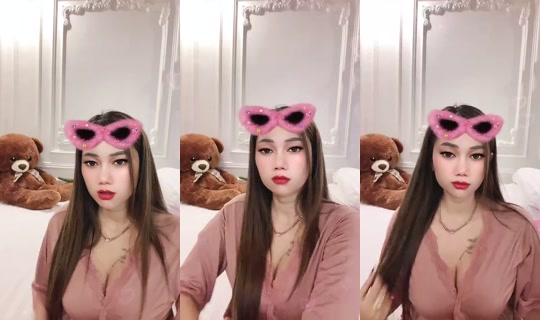 Queen_chaca의 방송 - 2026년 7월 25일 PM 5:26