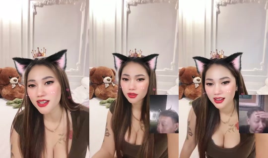 Stream ni Queen_chaca - Hul 28, 2026, 6:52 PM