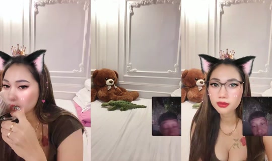 Stream ni Queen_chaca - Hul 28, 2026, 8:48 PM