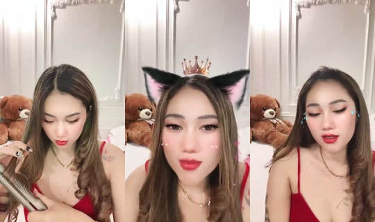 Queen_chaca's Stream - Jul 29, 2026, 2:51 PM