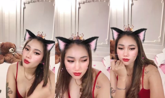 Queen_chaca's Stream - Jul 29, 2026, 4:47 PM
