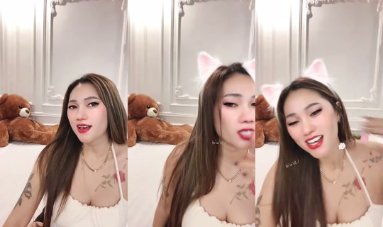 Queen_chaca's Stream - Jul 30, 2026, 5:19 PM