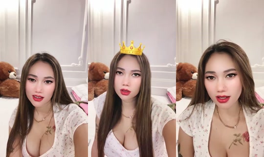 Queen_chaca's Stream - Jul 31, 2026, 2:58 PM