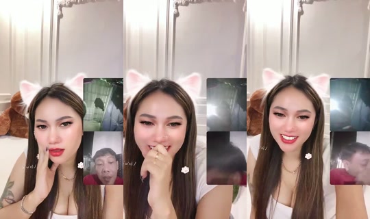 Queen_chaca's Stream - Aug 5, 2026, 8:53 PM