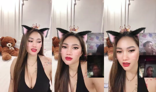 Queen_chaca's Stream - Aug 6, 2026, 9:38 PM