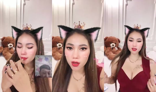 Queen_chaca's Stream - Aug 8, 2026, 7:11 PM