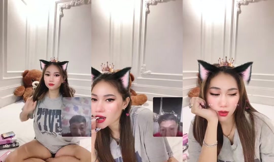 Queen_chaca's Stream - Aug 8, 2026, 8:45 PM