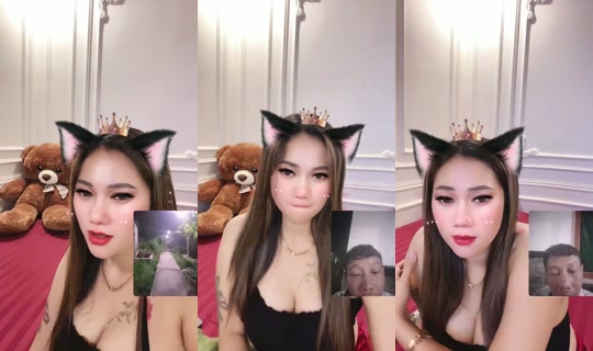 Stream ni Queen_chaca - Ago 10, 2026, 8:07 PM