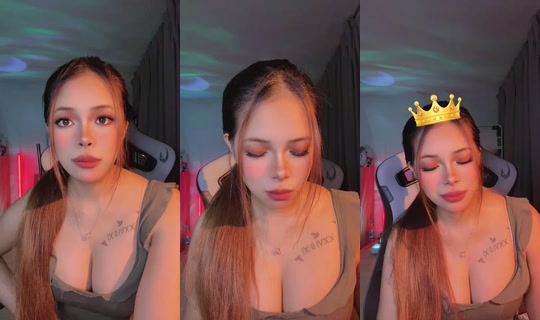 Queend3vil's Stream - Aug 6, 2026, 1:47 PM