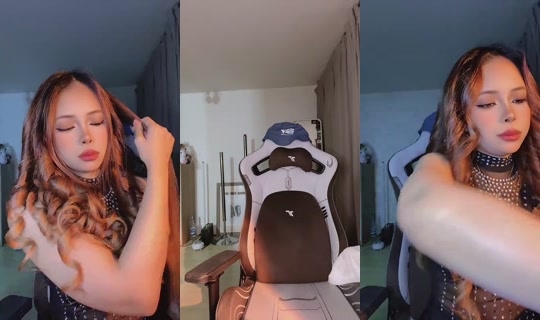Queend3vil's Stream - Aug 7, 2026, 11:36 AM