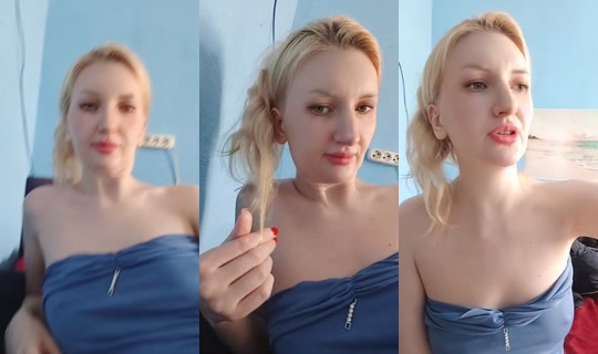 QueenofHeaven999's Stream - Jul 11, 2026, 1:49 PM