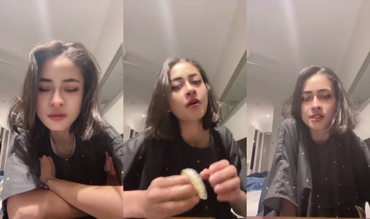 Quesyira's Stream - Jul 18, 2026, 6:47 AM
