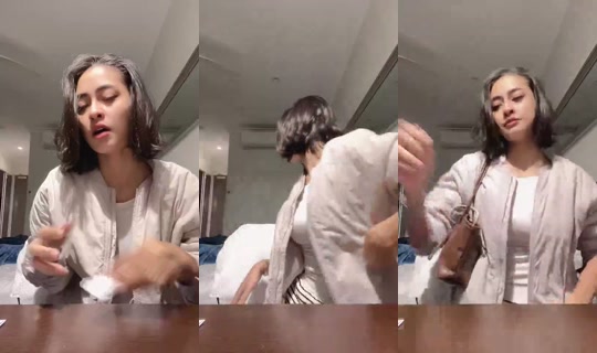 Quesyira's Stream - Jul 18, 2026, 7:52 AM