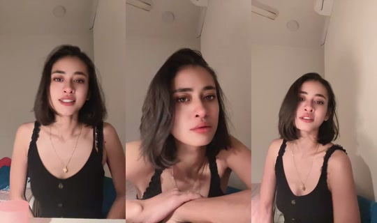 Quesyira's Stream - Jul 19, 2026, 2:19 PM