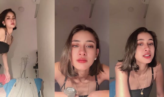 Quesyira's Stream - Jul 22, 2026, 9:33 AM