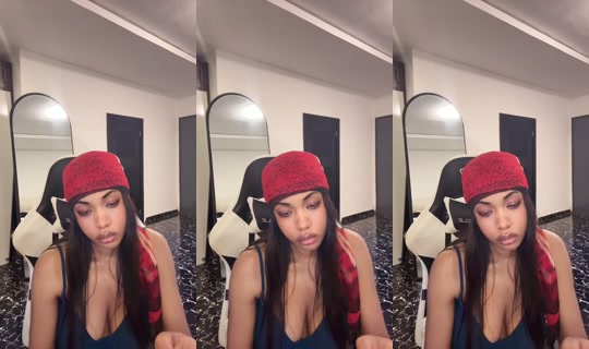 Quinami17's Stream - Oct 9, 2026, 3:04 AM