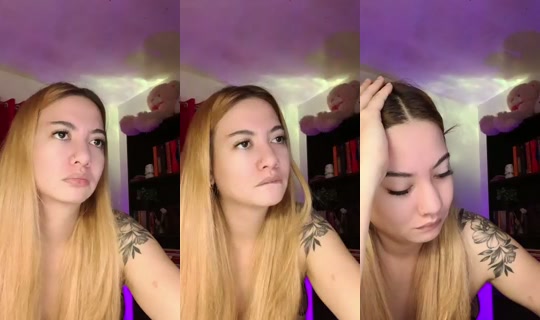 R.xrioo's Stream - Jul 24, 2026, 12:00 AM