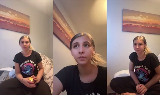 R0sE_1's Stream - Jul 19, 2026, 7:07 PM