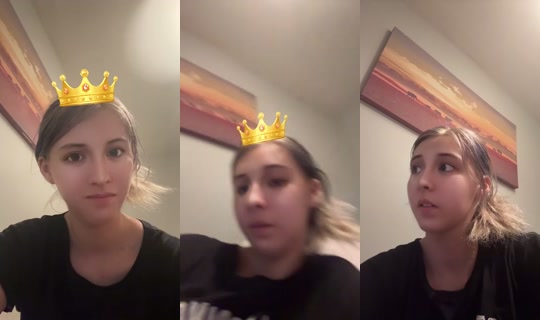 R0sE_1's Stream - Jul 19, 2026, 8:28 PM