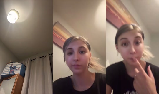 R0sE_1's Stream - Jul 19, 2026, 9:23 PM