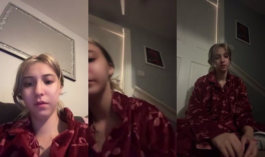 R0sE_1's Stream - Aug 1, 2026, 12:45 AM