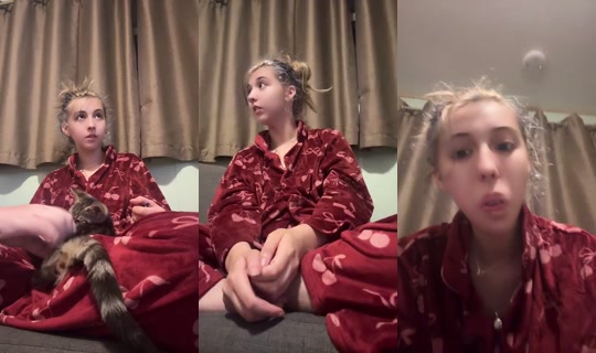 R0sE_1's Stream - Aug 3, 2026, 12:31 AM